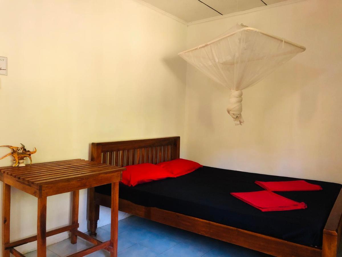 Dambulla City Hostel Dış mekan fotoğraf