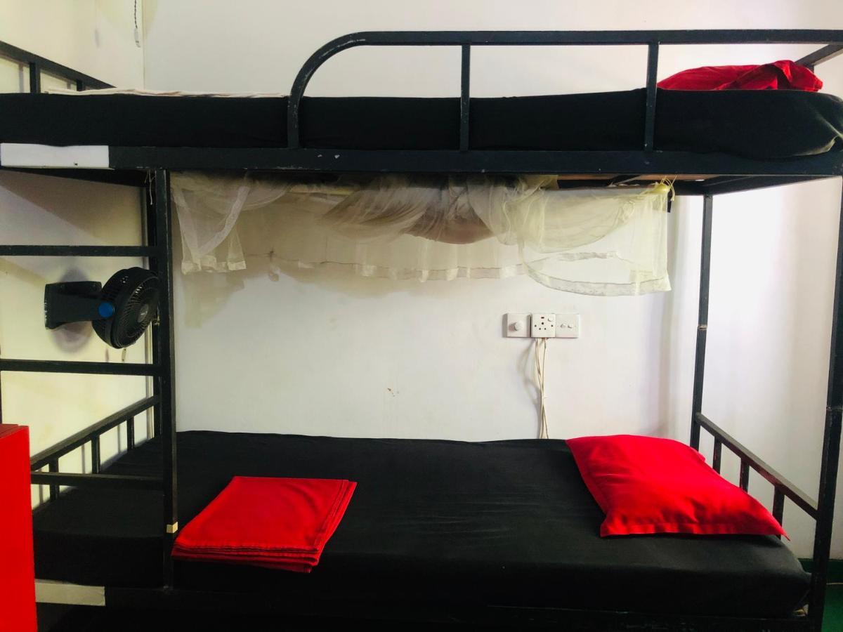 Dambulla City Hostel Dış mekan fotoğraf