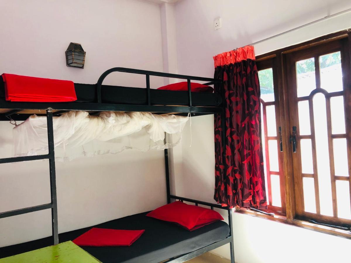 Dambulla City Hostel Dış mekan fotoğraf