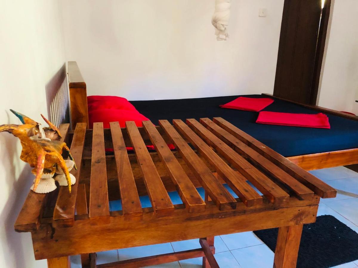 Dambulla City Hostel Dış mekan fotoğraf