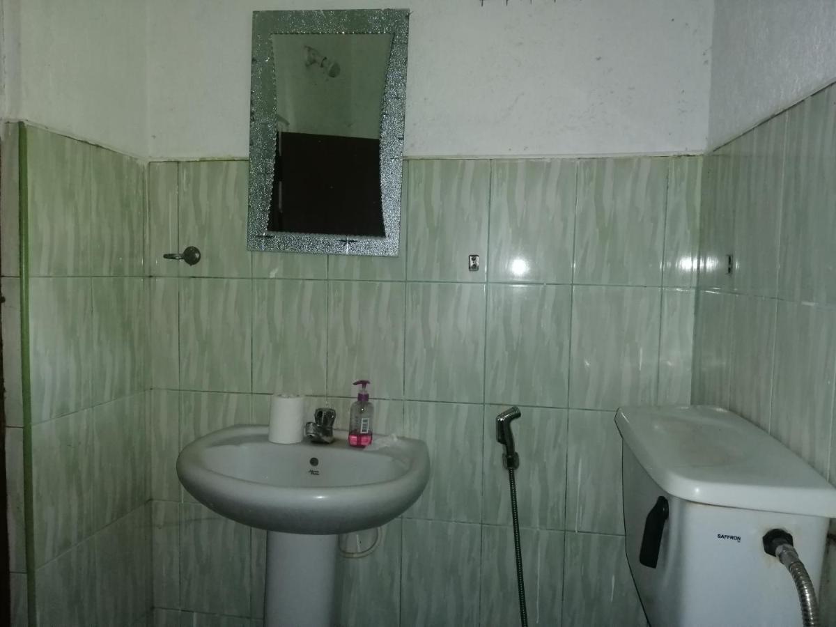 Dambulla City Hostel Dış mekan fotoğraf