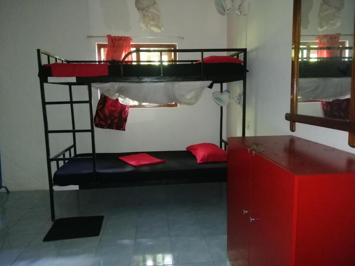 Dambulla City Hostel Dış mekan fotoğraf