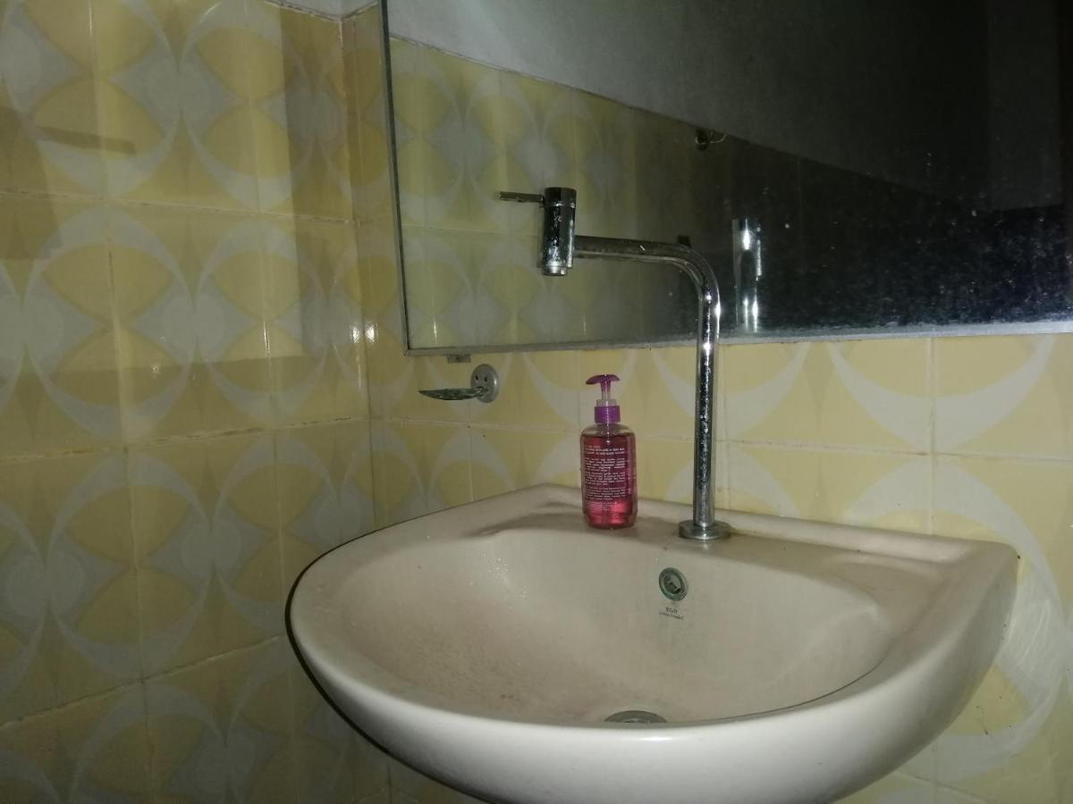 Dambulla City Hostel Dış mekan fotoğraf